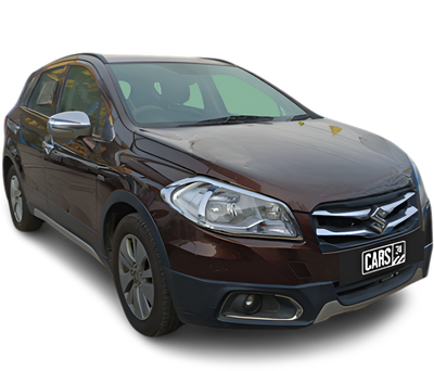 Maruti S Cross-img